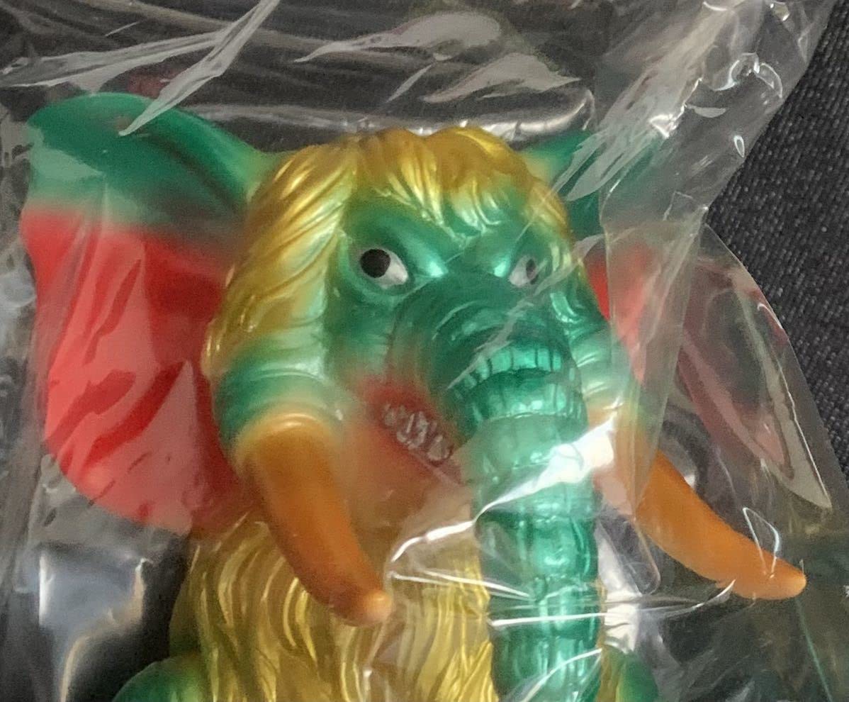 Amazon.co.jp: ブルマァク タイガン 肌色 メタリックグリーン ミラー